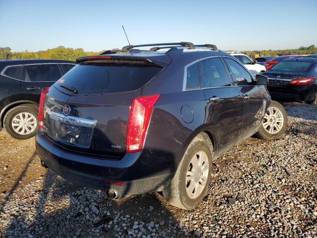 Photo 4 from auction – 2016 CADILLAC SRX LUXURY with VIN 3GYFNEE32GS502842