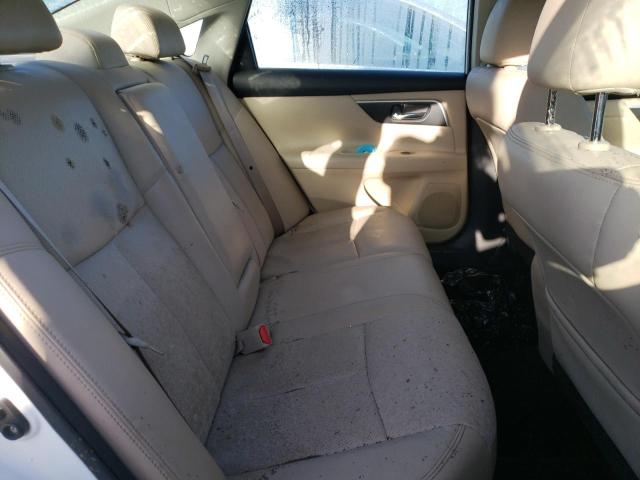 Photo 6 from auction – 2016 NISSAN 210 WAGON with VIN 1N4BL3APXGC138348