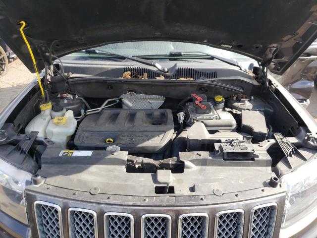Photo 7 from auction – 2015 JEEP COMPASS LA with VIN 1C4NJDEB0FD207543