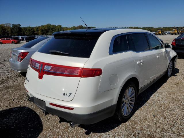 Photo 4 from auction – 2012 LINCOLN MKT with VIN 2LMHJ5FR3CBL53936