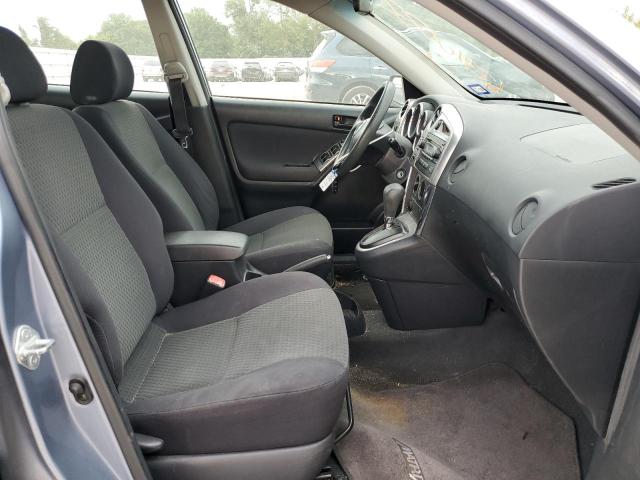 Photo 5 from auction – 2006 TOYOTA COROLLA MA with VIN 2T1KR32E66C580801