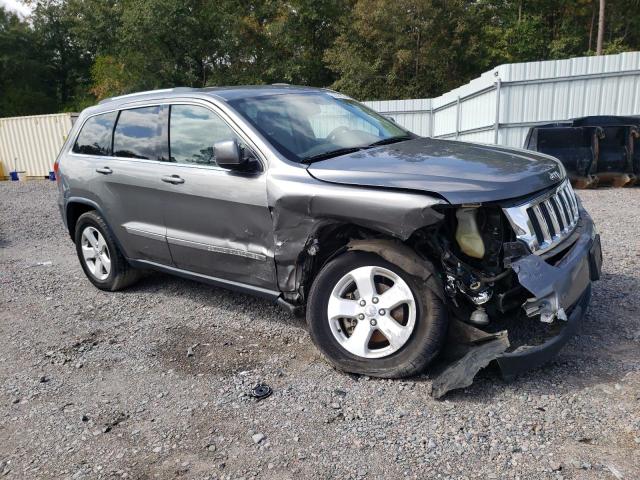 Photo 1 from auction – 2012 JEEP GRAND CHER with VIN 1C4RJFAT4CC305102