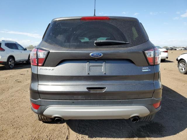 Photo 6 from auction – 2018 FORD ESCAPE SEL with VIN 1FMCU9HD4JUB93210