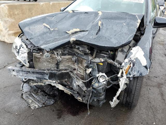 Photo 9 from auction – 2013 TOYOTA CAMRY L with VIN 4T1BF1FK9DU209253