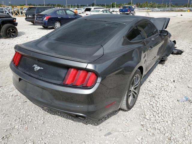 Photo 4 from auction – 2017 FORD MUSTANG with VIN 1FA6P8TH3H5276103
