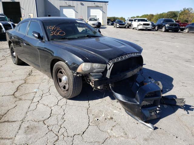Photo 1 from auction – 2013 DODGE CHARGER PO with VIN 2C3CDXAGXDH643032