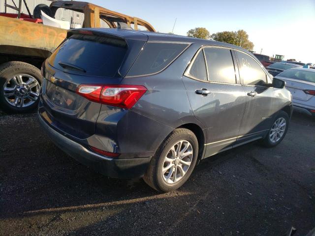 Photo 4 from auction – 2018 CHEVROLET EQUINOX LS with VIN 3GNAXHEV2JS628324