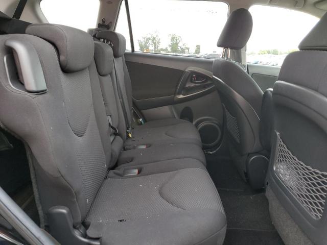 Photo 6 from auction – 2011 TOYOTA RAV4 SPORT with VIN 2T3WF4DV4BW066992