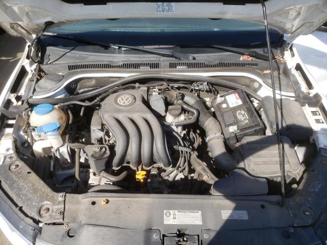 Photo 7 from auction – 2013 VOLKSWAGEN JETTA BASE with VIN 3VW2K7AJ2DM205855