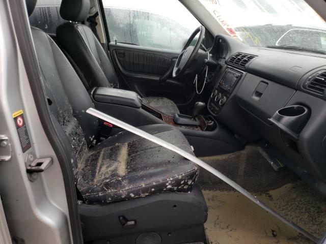 Photo 5 from auction – 2002 MERCEDES-BENZ ML 320 with VIN 4JGAB54E42A304037