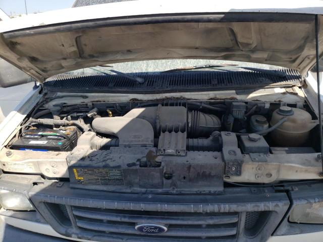 Photo 7 from auction – 2006 FORD ECONOLINE with VIN 1FTNE24L16DA73936