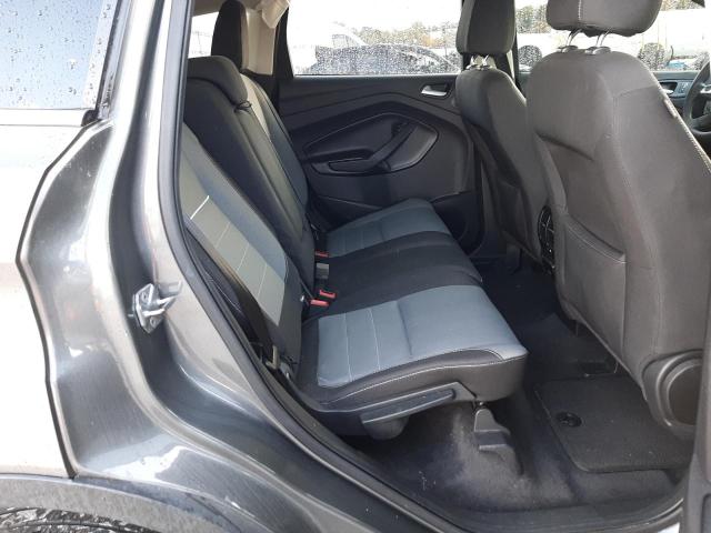 Photo 6 from auction – 2014 FORD ESCAPE SE with VIN 1FMCU9GX5EUB78006