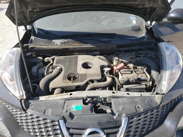 Photo 12 from auction – 2014 NISSAN JUKE S with VIN JN8AF5MR0ET451691