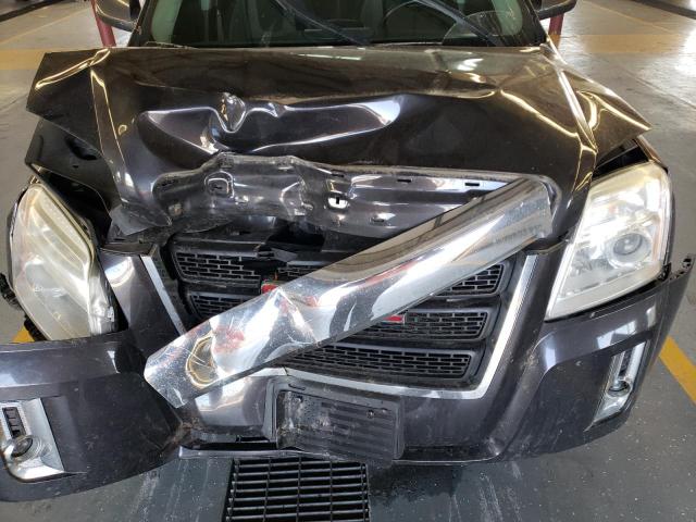 Photo 7 from auction – 2014 GMC TERRAIN SL with VIN 2GKFLWEK7E6343809