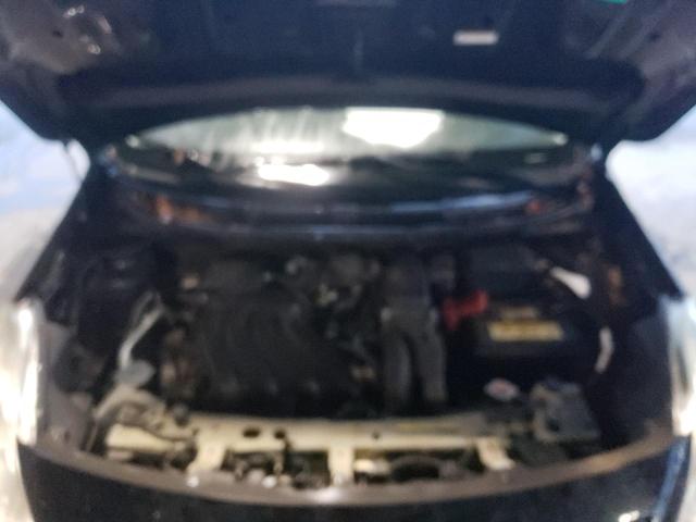 Photo 7 from auction – 2012 NISSAN VERSA S with VIN 3N1CN7AP0CL837697