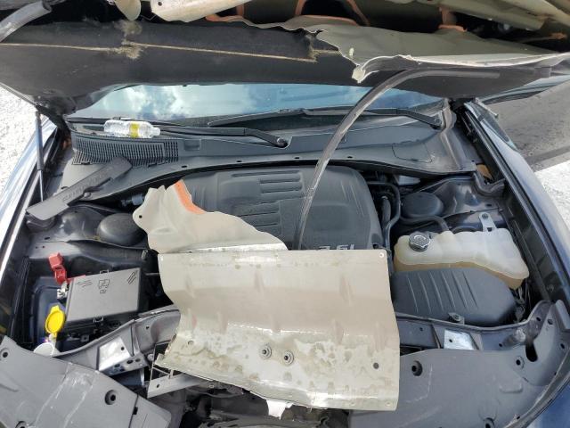 Photo 7 from auction – 2019 DODGE CHARGER SX with VIN 2C3CDXJG8KH589453
