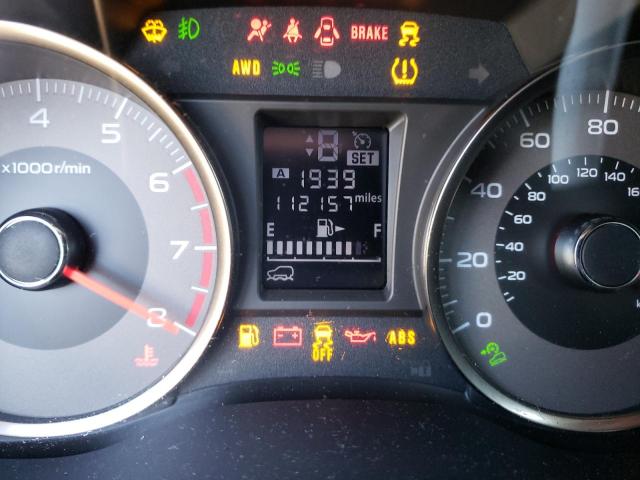 Photo 8 from auction – 2015 SUBARU FORESTER 2 with VIN JF2SJAKC1FH484825