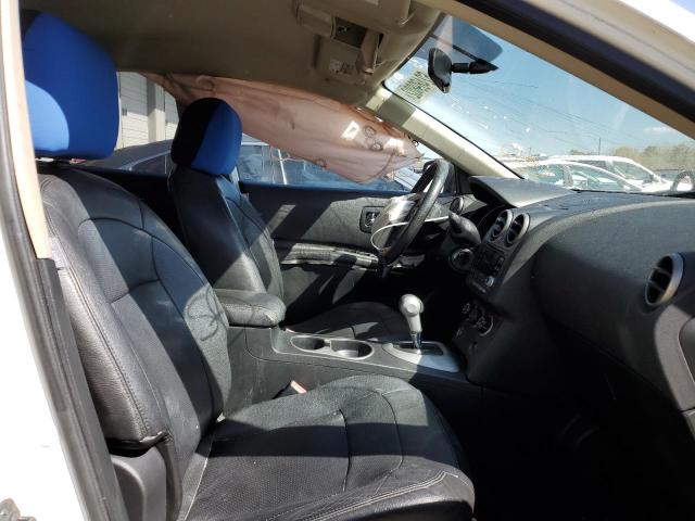 Photo 5 from auction – 2011 NISSAN ROGUE S with VIN JN8AS5MV8BW257607
