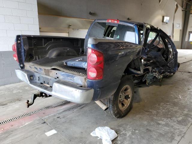 Photo 4 from auction – 2007 DODGE RAM 1500 S with VIN 1D7HU18227J638120