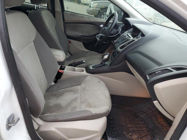 Photo 5 from auction – 2014 FORD FOCUS SE with VIN 1FADP3F22EL180794