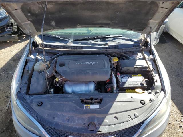 Photo 7 from auction – 2015 CHRYSLER 200 LIMITE with VIN 1C3CCCAB0FN624712