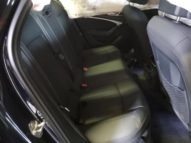 Photo 6 from auction – 2021 AUDI A6 PREMIUM with VIN WAUK2AF25MN042011