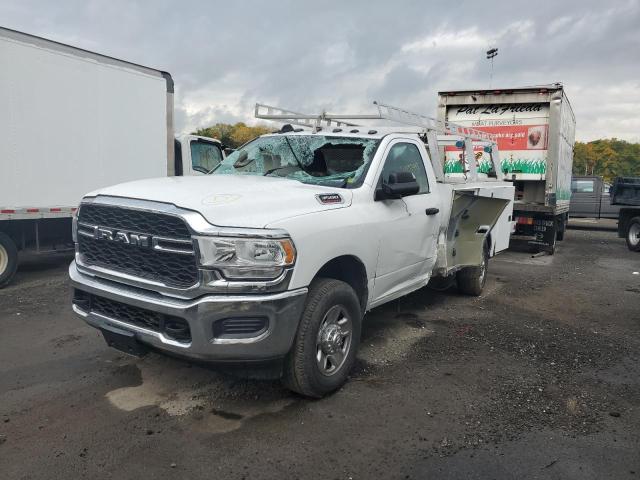 Photo 2 from auction – 2020 RAM 3500 with VIN 3C7WRDAJ9LG129811