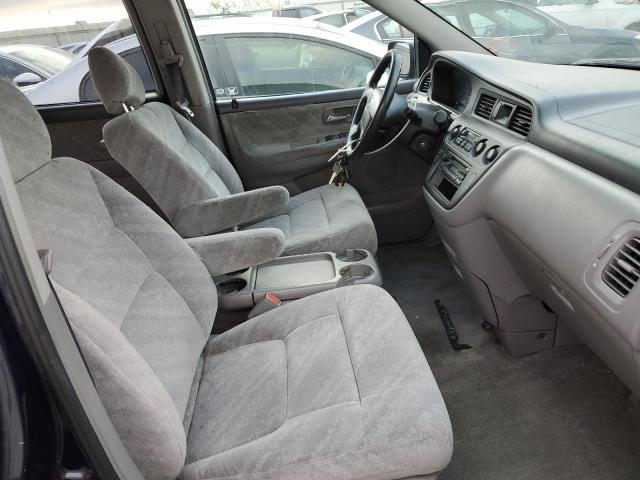 Photo 5 from auction – 2004 HONDA ODYSSEY EX with VIN 5FNRL18684B019223