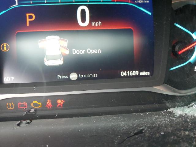 Photo 8 from auction – 2019 HONDA PASSPORT E with VIN 5FNYF8H05KB005090