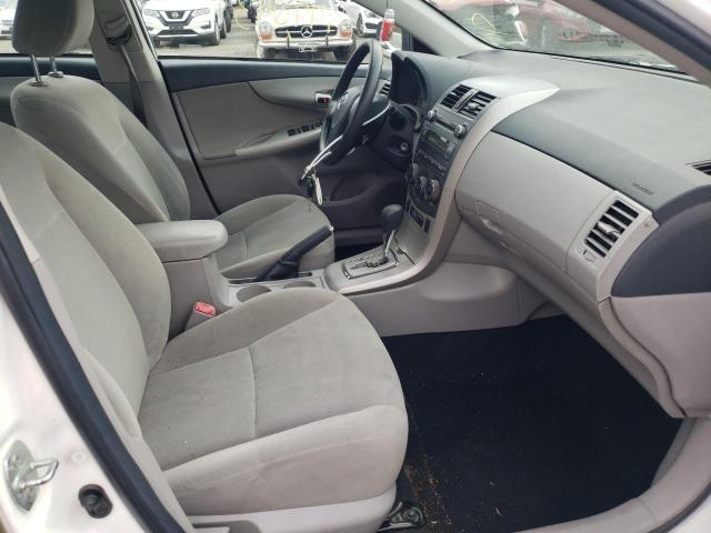 Photo 5 from auction – 2011 TOYOTA COROLLA BA with VIN 2T1BU4EE9BC647465