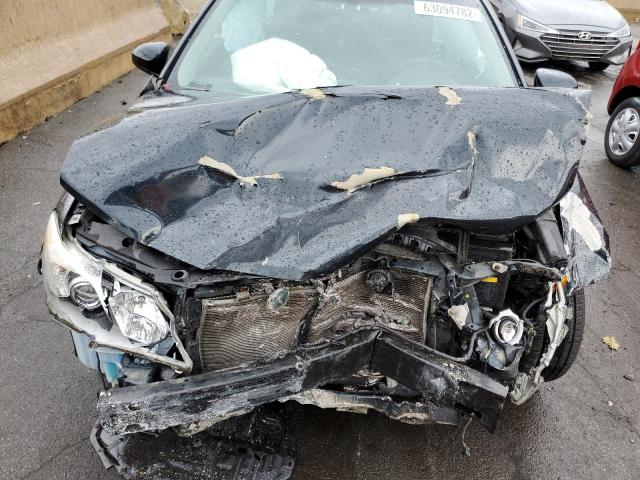 Photo 7 from auction – 2013 TOYOTA CAMRY L with VIN 4T1BF1FK9DU209253