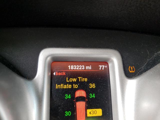 Photo 8 from auction – 2014 DODGE JOURNEY SE with VIN 3C4PDCAB4ET164351
