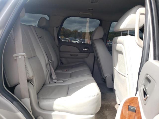 Photo 6 from auction – 2008 GMC YUKON with VIN 1GKFC13038R260388