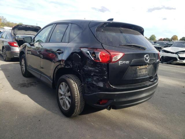 Photo 3 from auction – 2013 MAZDA CX-5 TOURI with VIN JM3KE2CE0D0134663