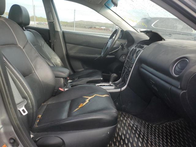 Photo 5 from auction – 2008 MAZDA 6 S with VIN 1YVHP80D585M28476