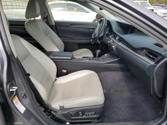 Photo 5 from auction – 2014 LEXUS ES 350 with VIN JTHBK1GG1E2146896