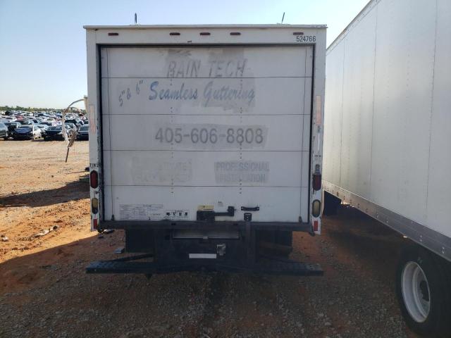 Photo 6 from auction – 2002 FORD ECONOLINE with VIN 1FDWE35L82HA88277