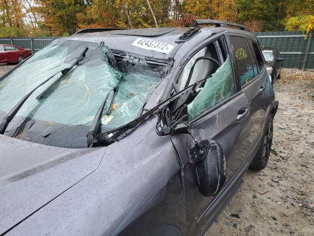 Photo 9 from auction – 2019 HONDA PASSPORT E with VIN 5FNYF8H05KB005090