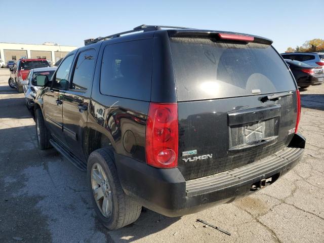 Photo 3 from auction – 2011 GMC YUKON SLE with VIN 1GKS2AE01BR294027
