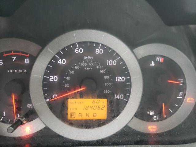 Photo 8 from auction – 2008 TOYOTA RAV4 with VIN JTMBD35V685211933