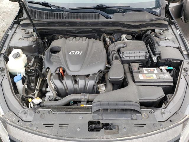Photo 7 from auction – 2015 KIA OPTIMA LX with VIN 5XXGM4A76FG375436