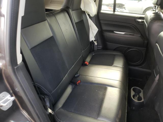 Photo 6 from auction – 2015 JEEP COMPASS LA with VIN 1C4NJDEB0FD207543