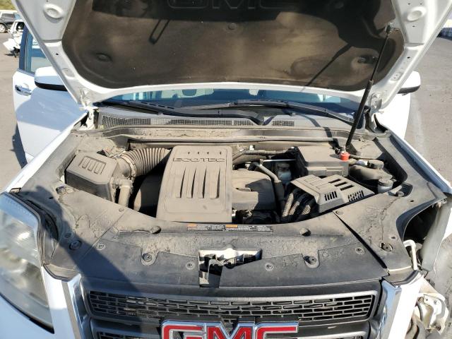 Photo 7 from auction – 2012 GMC TERRAIN SL with VIN 2GKALSEK9C6100602