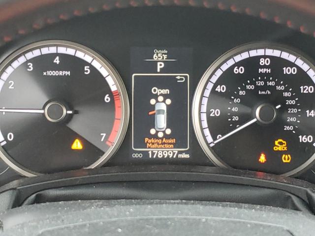 Photo 8 from auction – 2015 LEXUS NX 200T with VIN JTJBARBZ1F2034674