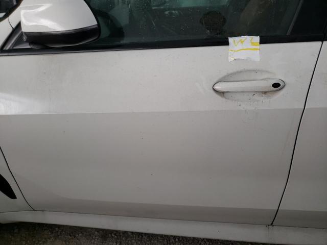 Photo 9 from auction – 2021 BMW X5 XDRIVE4 with VIN 5UXCR6C02M9F85295
