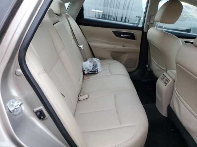 Photo 6 from auction – 2015 NISSAN ALTIMA 3.5 with VIN 1N4BL3AP9FC233675
