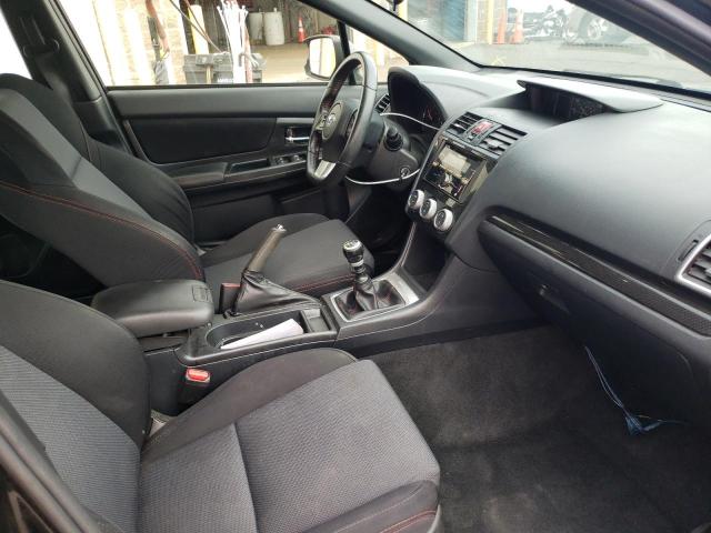 Photo 5 from auction – 2015 SUBARU WRX PREMIU with VIN JF1VA1D67F9831710