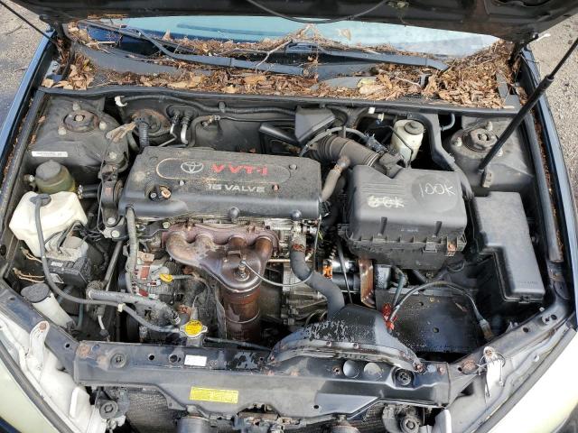 Photo 7 from auction – 2005 TOYOTA CAMRY LE with VIN 4T1BE32K35U385155