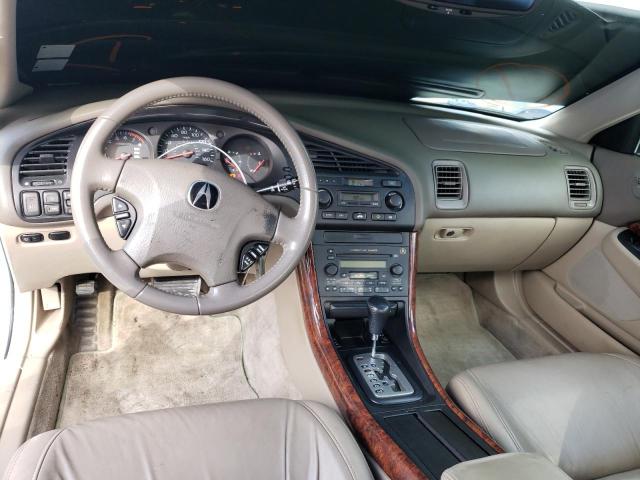 Photo 9 from auction – 2003 ACURA 3.2TL with VIN 19UUA56623A011833