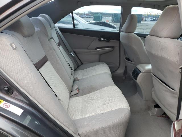 Photo 6 from auction – 2012 TOYOTA CAMRY BASE with VIN 4T1BF1FK6CU061884